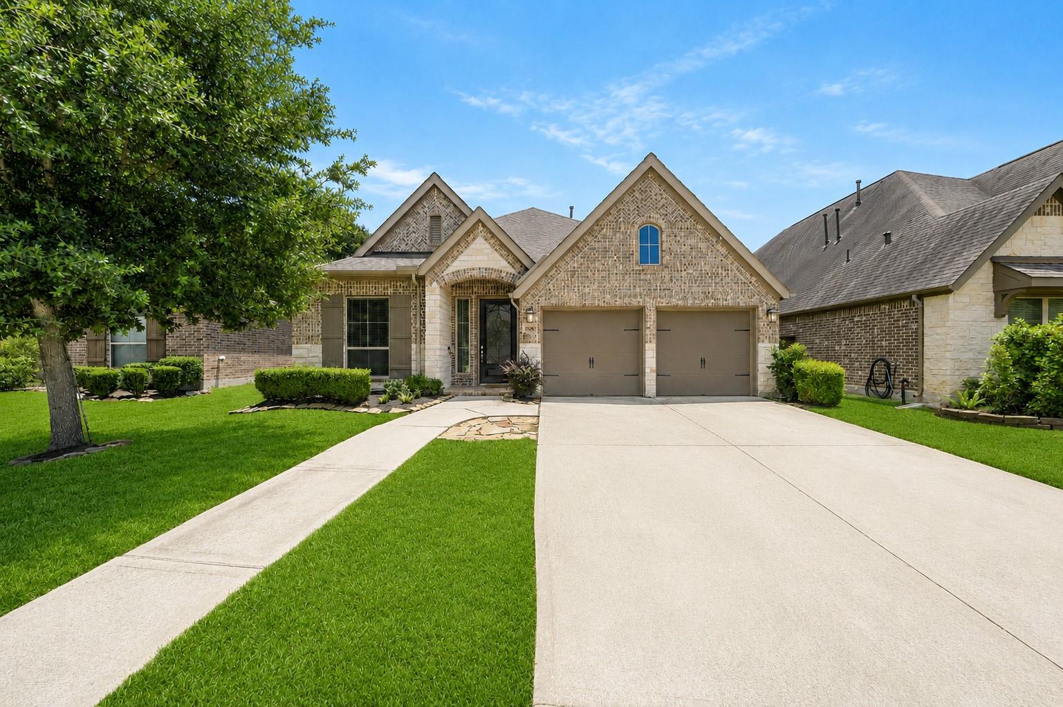 16818 Headwaters Forest Dr, Humble, TX 77346