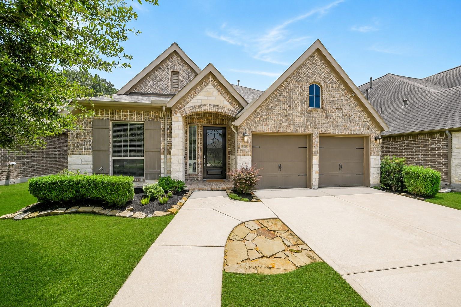 16818 Headwaters Forest Dr, Humble, TX 77346 photo