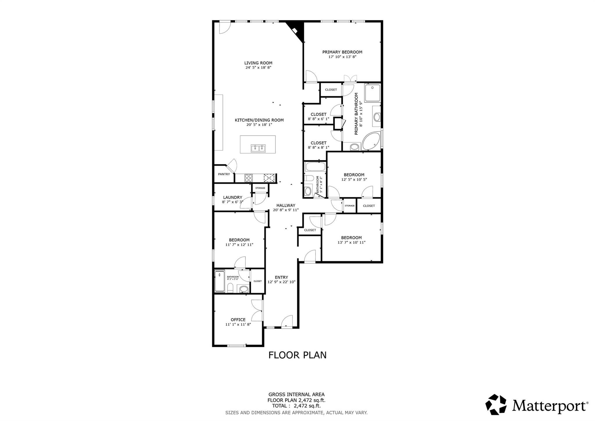 16818 Headwaters Forest Dr, Humble, TX 77346 photo