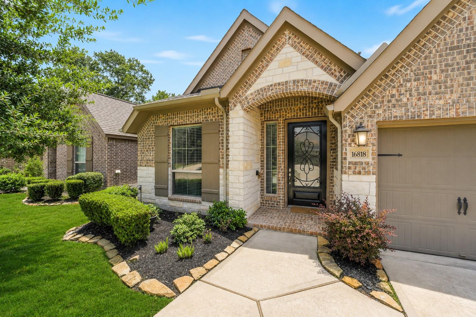 16818 Headwaters Forest Dr, Humble, TX 77346 photo