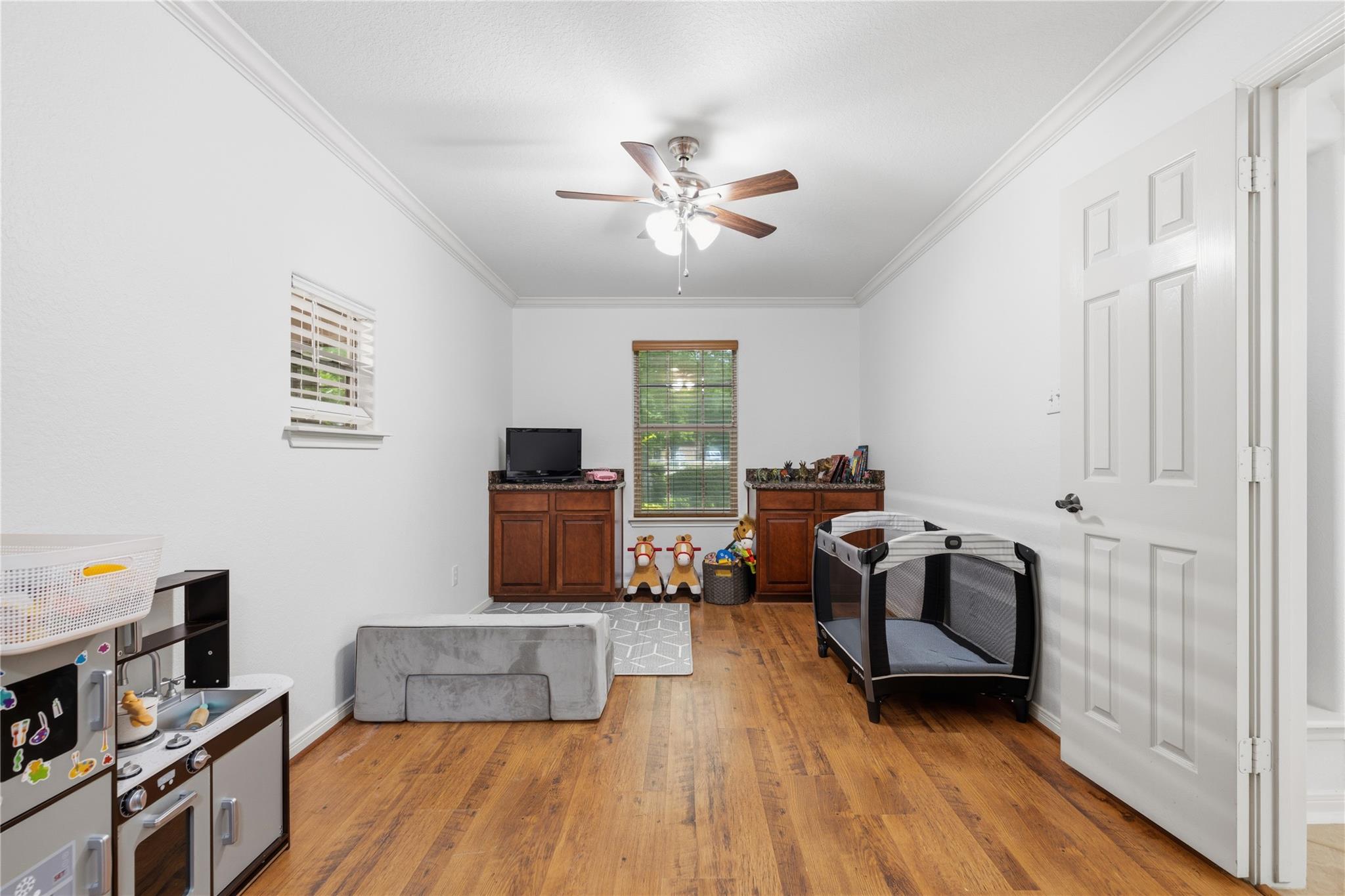203 Mapleleaf St, Magnolia, TX 77354 photo