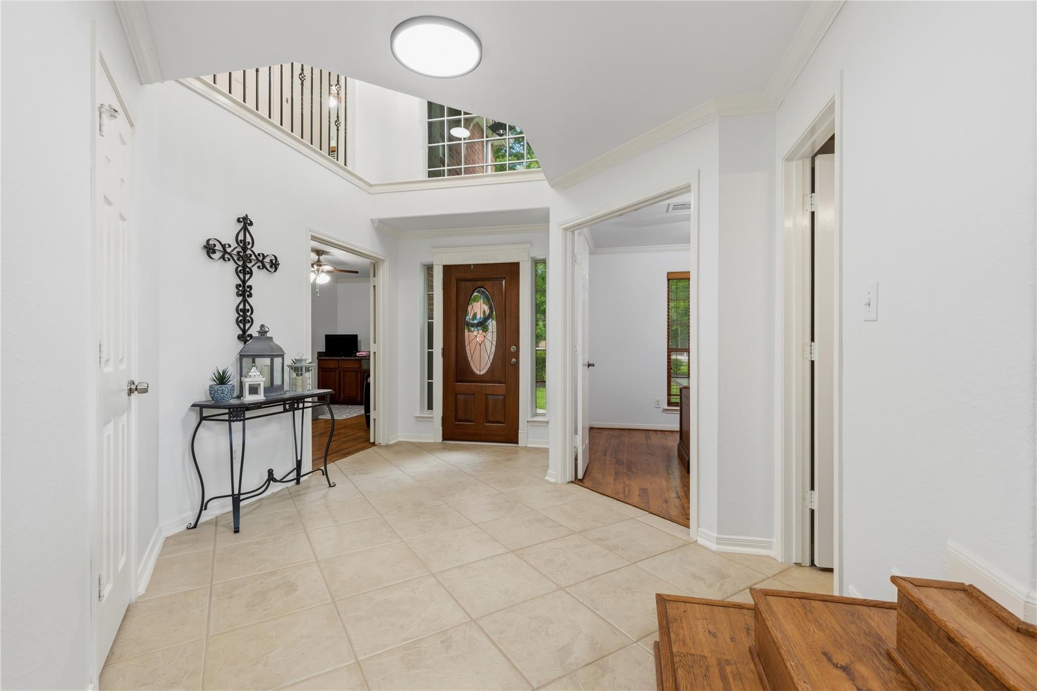 203 Mapleleaf St, Magnolia, TX 77354 photo