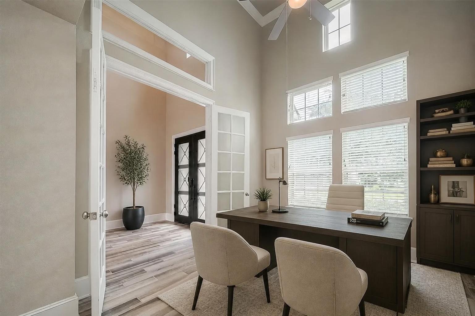 115 N Winter Sunrise Cir, Tomball, TX 77375 photo