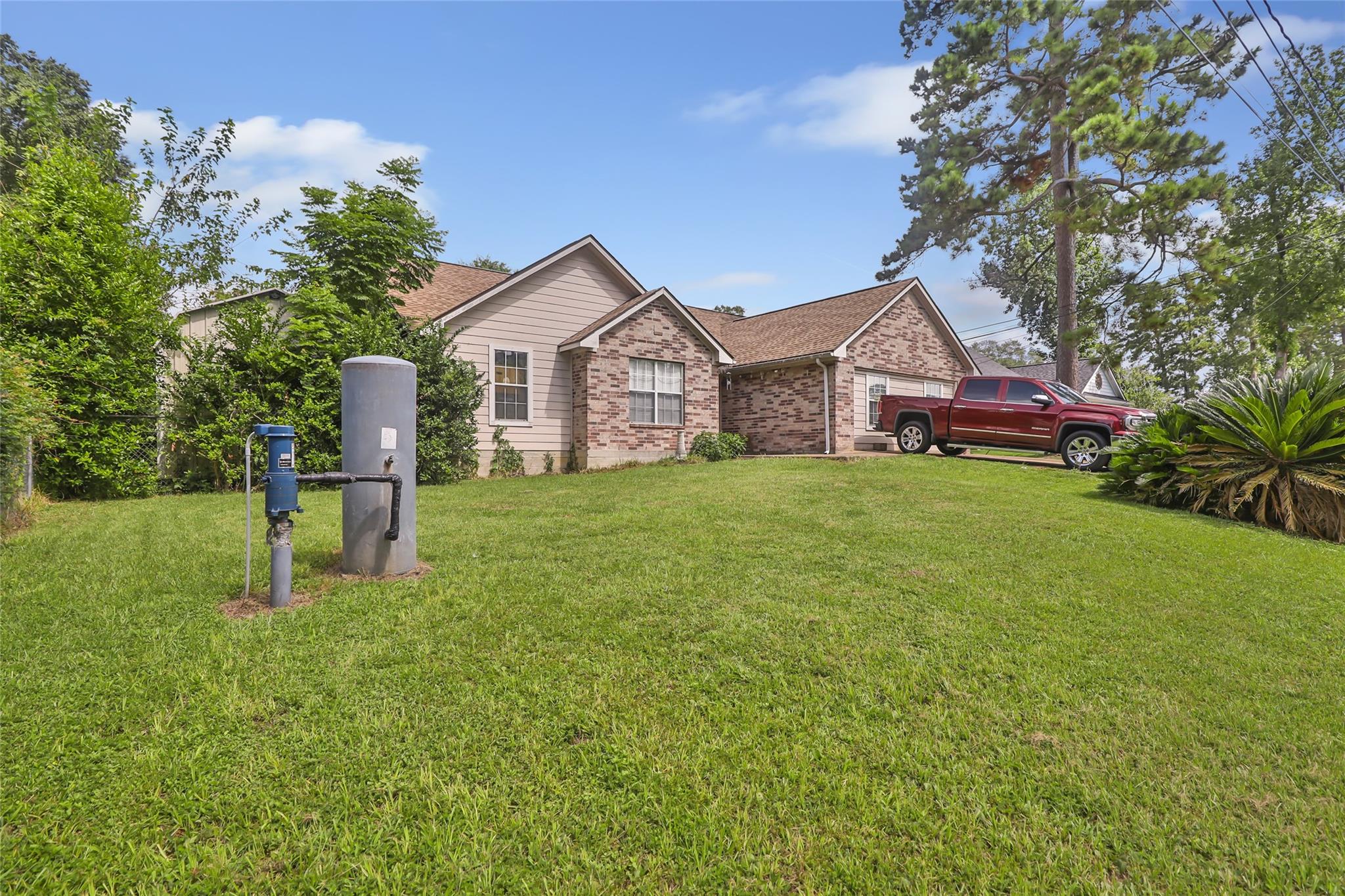 25727 Beaver Run Dr, Huffman, TX 77336