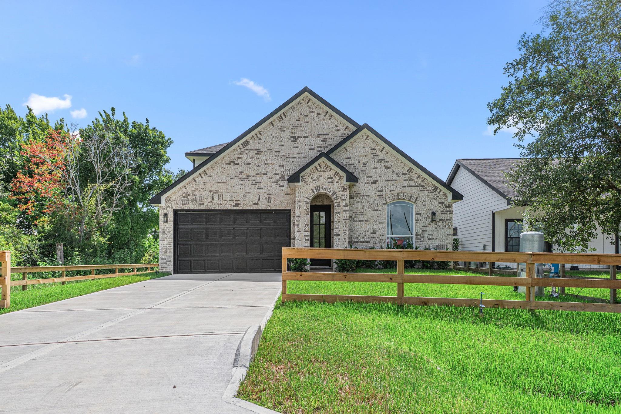 12911 Green Valley, Rosharon, TX 77583 photo