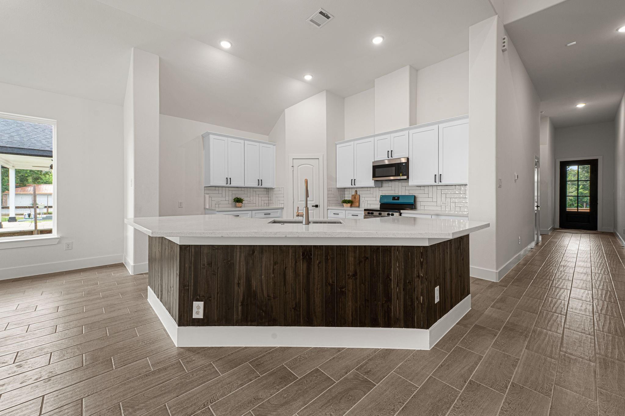 12911 Green Valley, Rosharon, TX 77583 photo