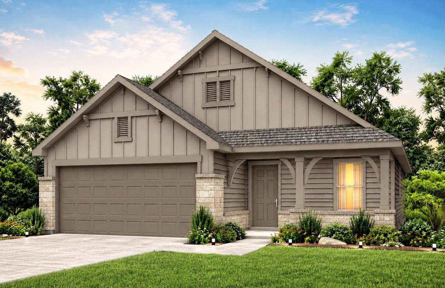 6718 Camila St, Cove, TX 77523