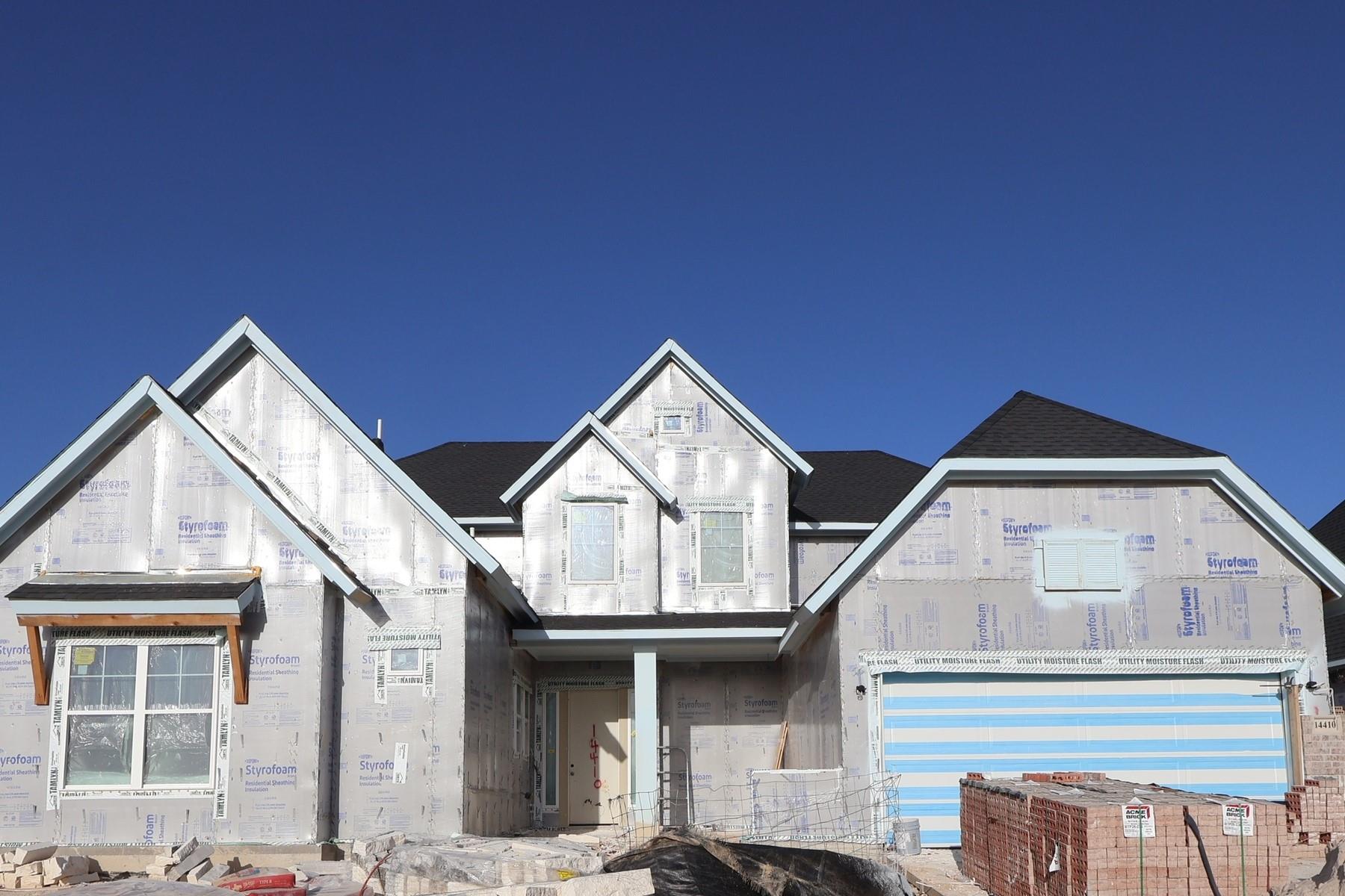14410 Via San Clemente Dr, Cypress, TX 77433 photo