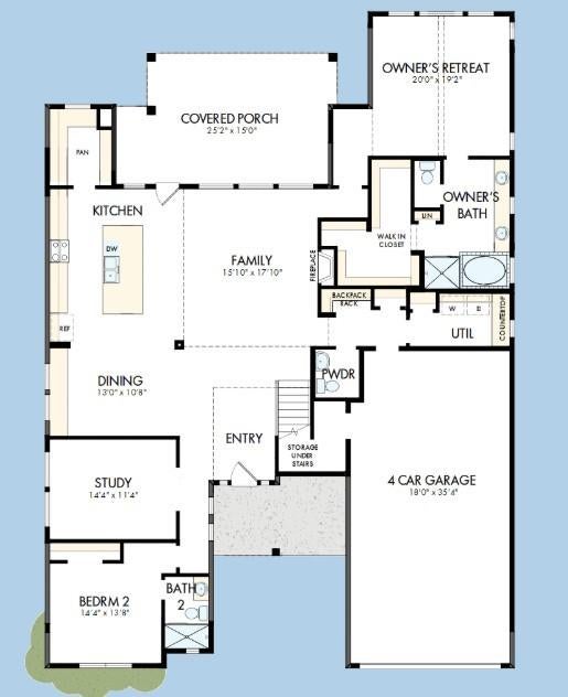 14410 Via San Clemente Dr, Cypress, TX 77433 photo