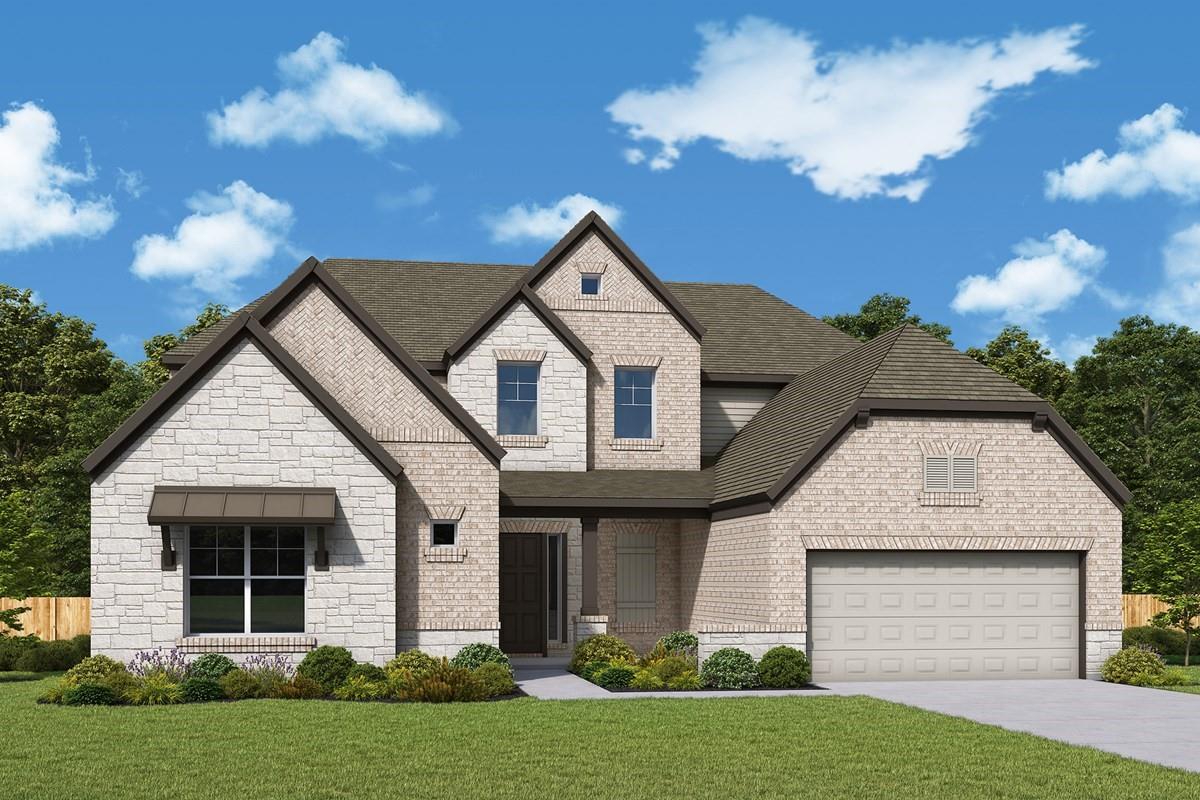 14410 Via San Clemente Dr, Cypress, TX 77433