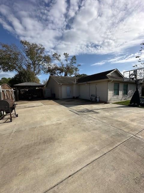 12102 Fairbury Dr, Houston, TX 77089