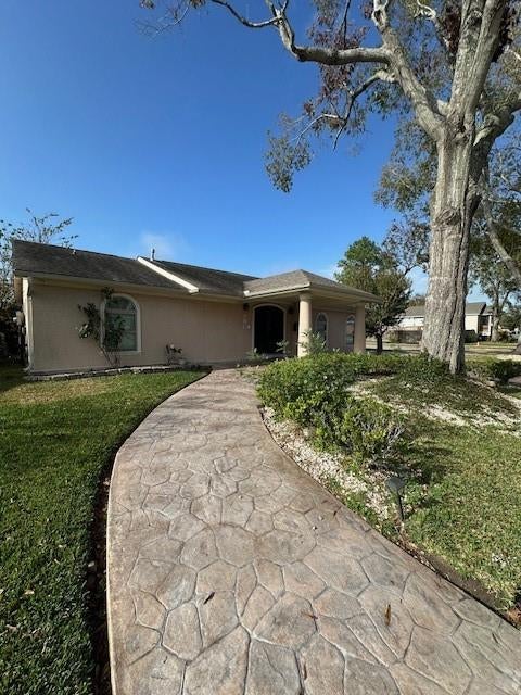 12102 SE Fairbury Dr, Houston, TX 77089 photo