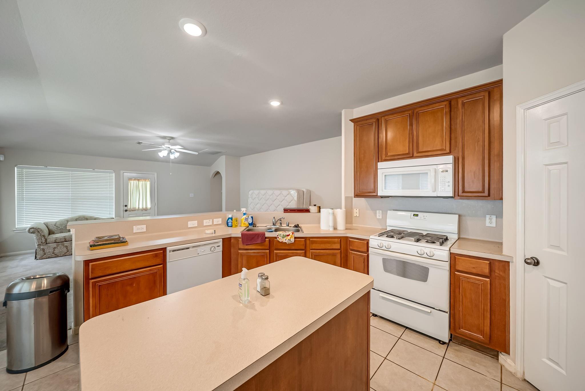 6533 Canyon Mist Ln, Dickinson, TX 77539 photo