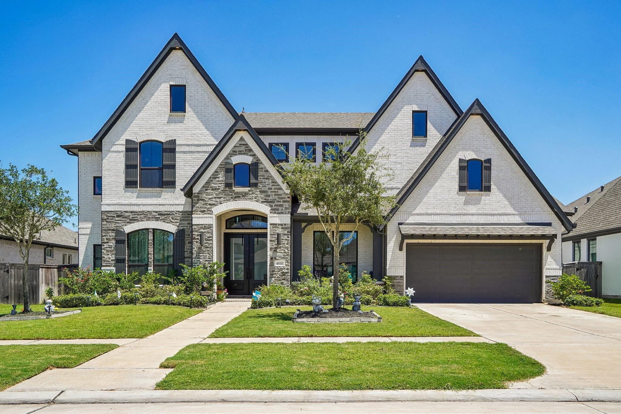 4830 Parkgate Ave, Fulshear, TX 77441