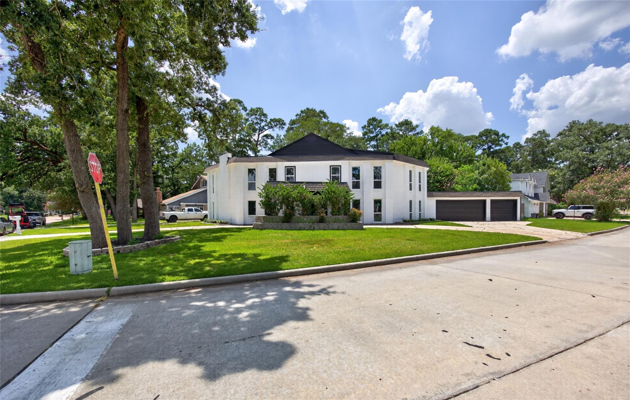 8002 Lichen Ln, Spring, TX 77379 photo