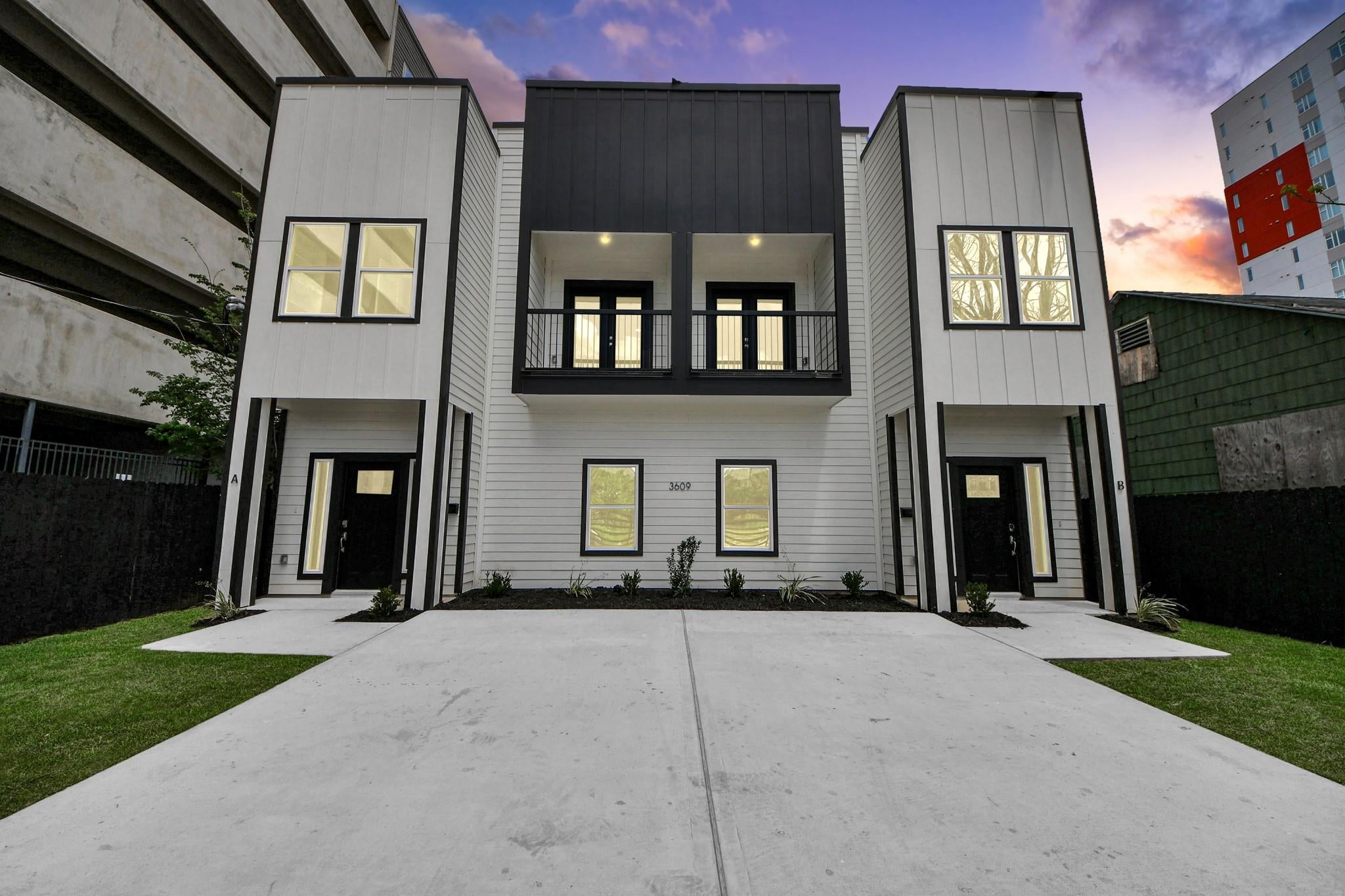 3609 Beulah Street Abbey, Houston, TX 77004