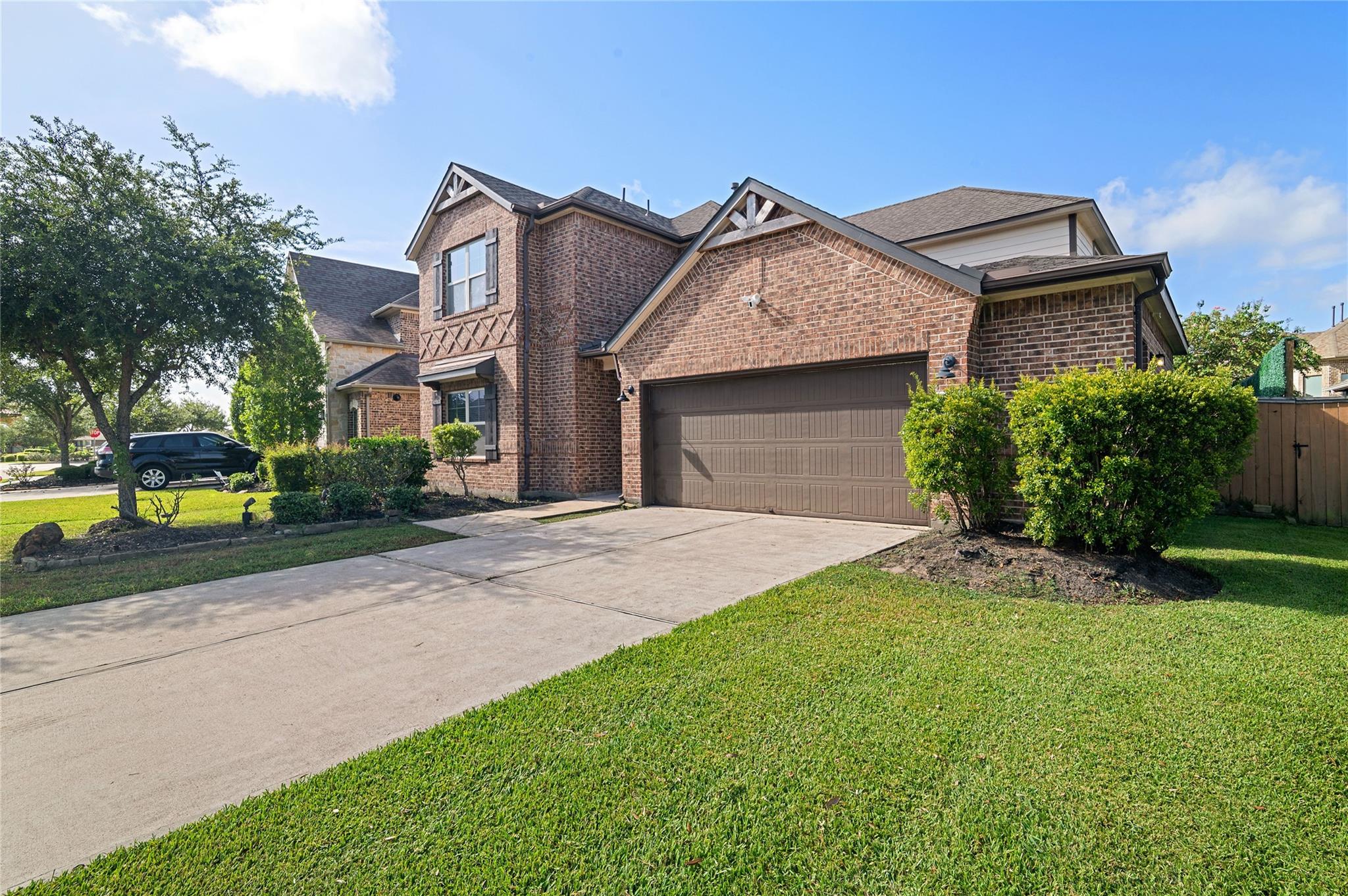 2732 Rogliano Ln, League City, TX 77573 photo