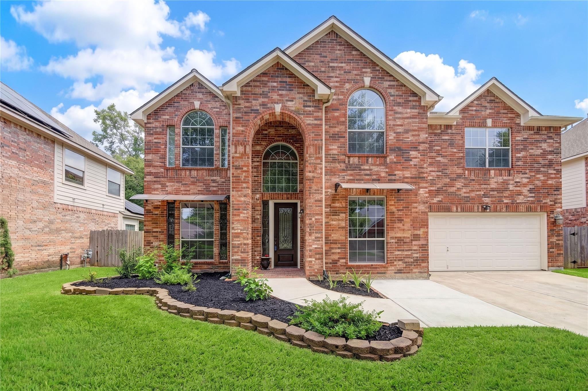 6339 Canyon Chase Dr, Richmond, TX 77469