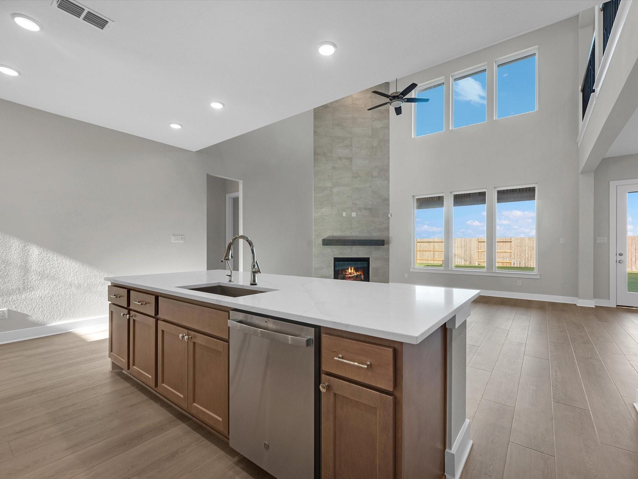 9414 Blue Blossom Trce, Richmond, TX 77407 photo