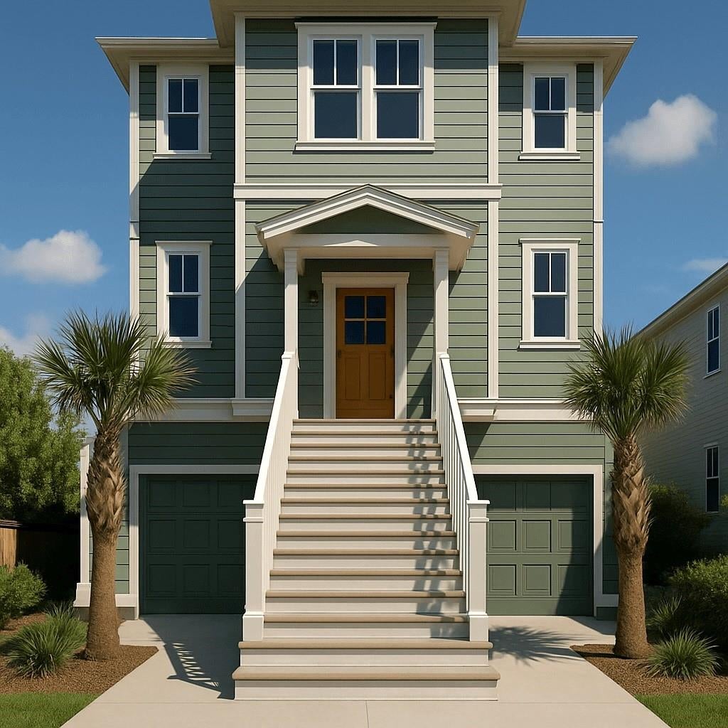 13950 Fm 3005 Boulevard Lot 10, Galveston, TX 77554