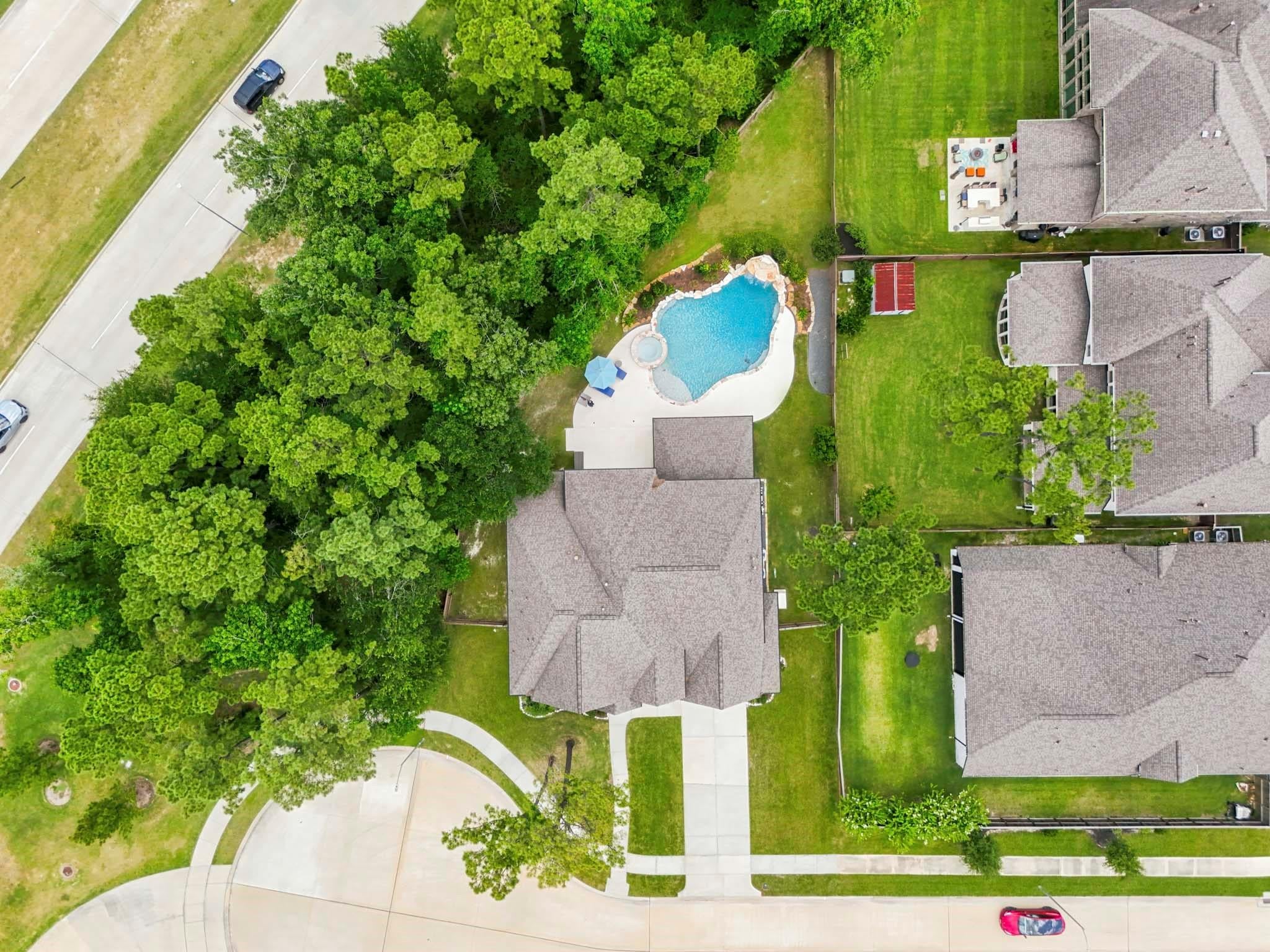 16622 Little Woodstar Ct, Humble, TX 77346 photo