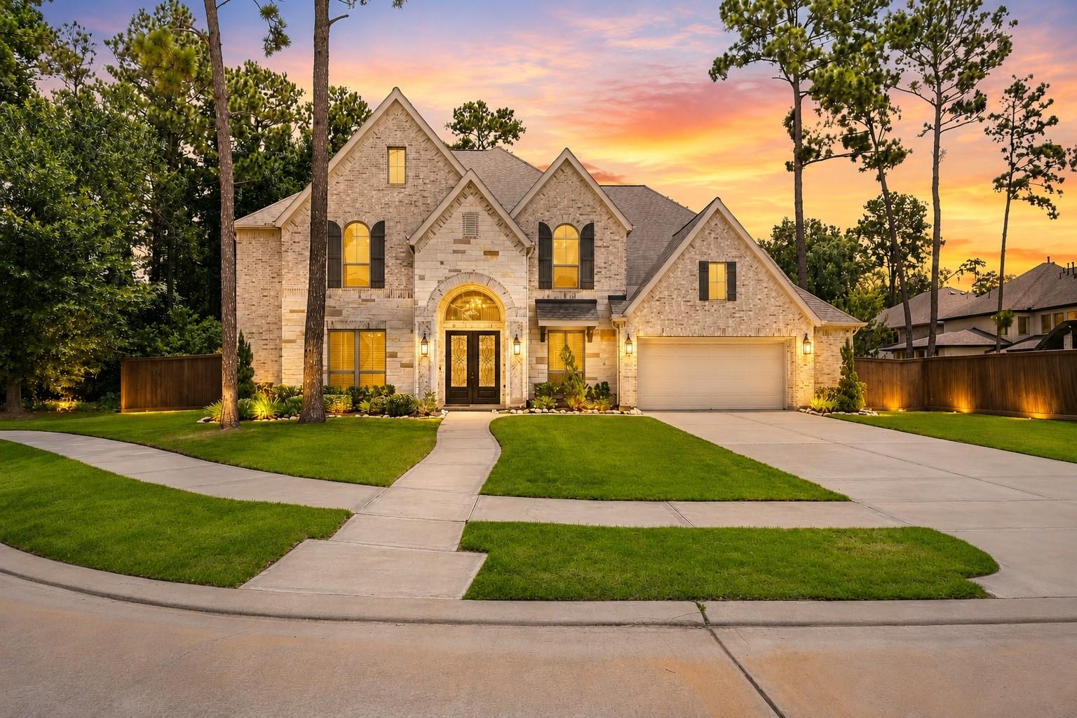 16622 Little Woodstar Ct, Humble, TX 77346