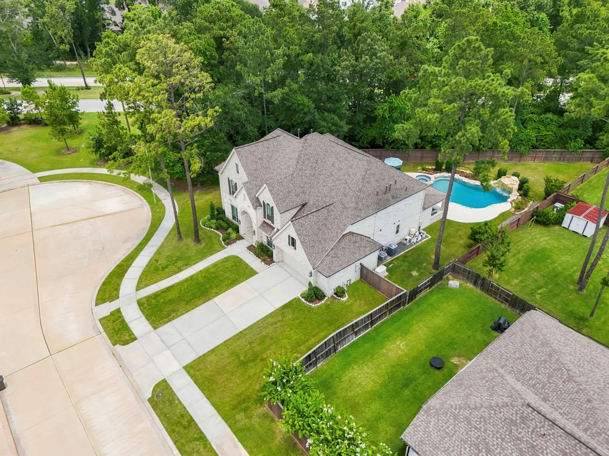 16622 Little Woodstar Ct, Humble, TX 77346 photo