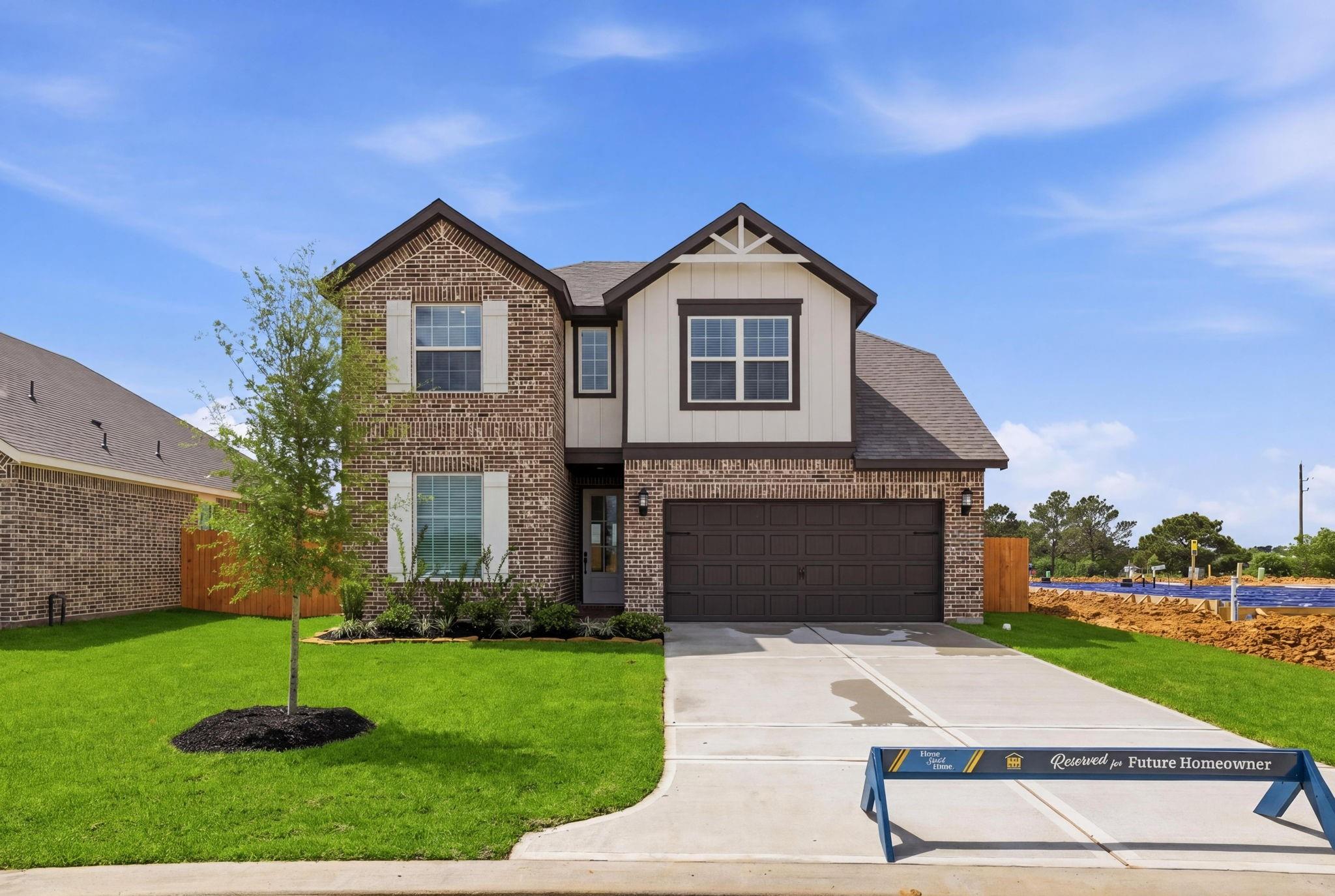 23102 Dadi Orchid Dr, Hockley, TX 77447