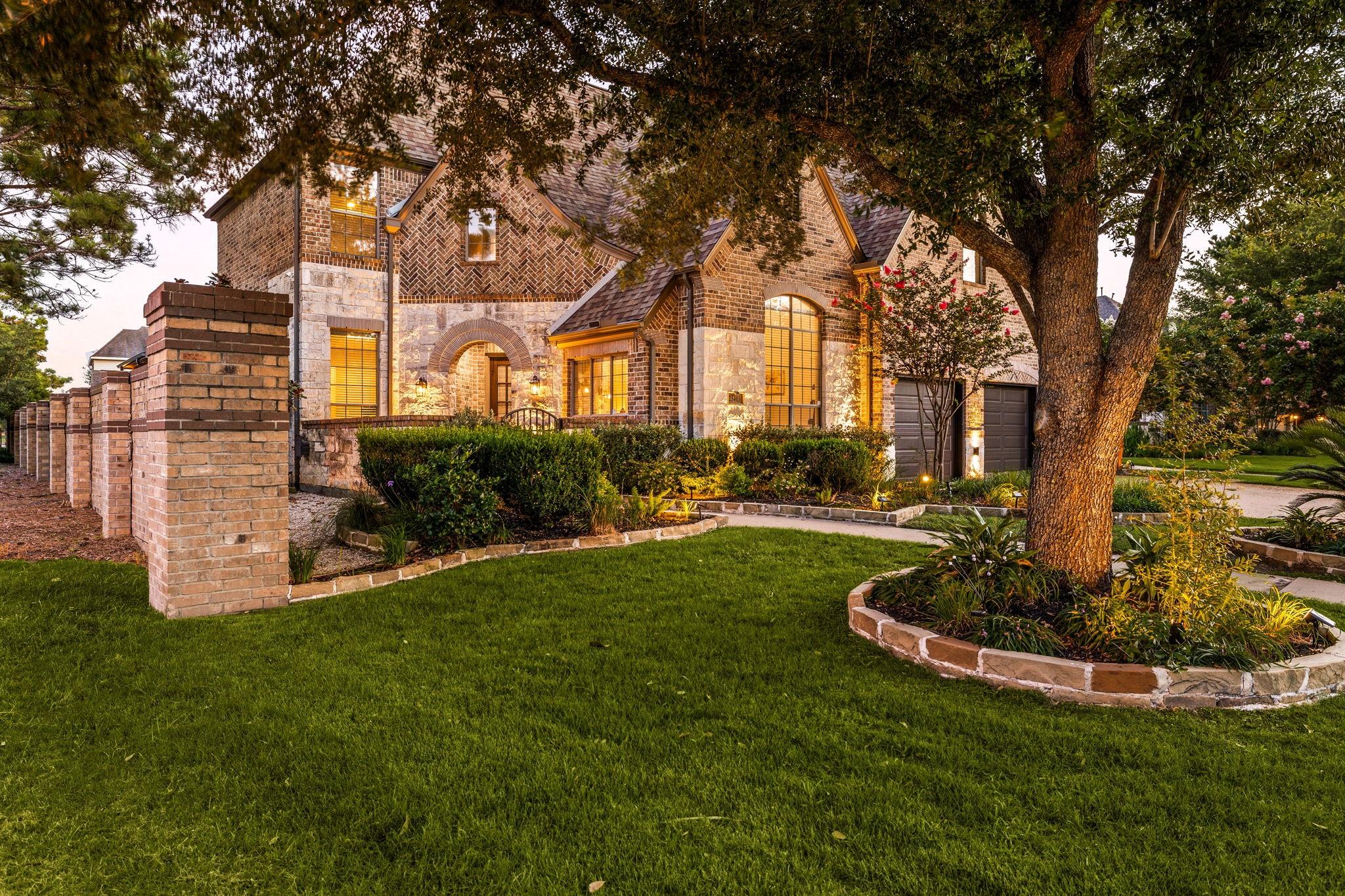 25403 Madison Falls Ln, Katy, TX 77494 photo