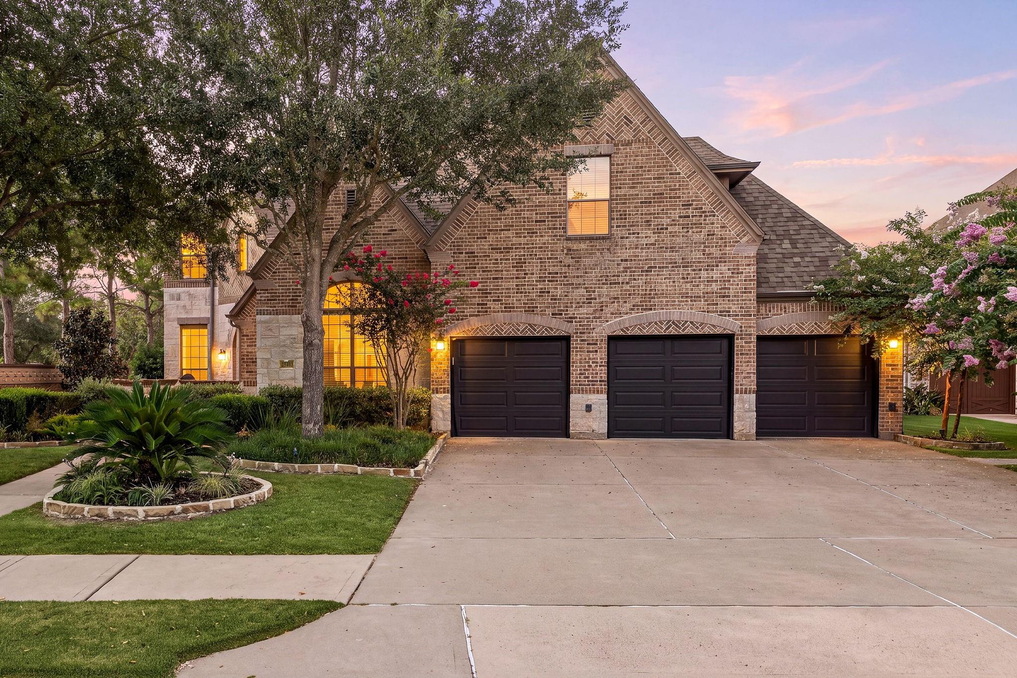 25403 Madison Falls Ln, Katy, TX 77494