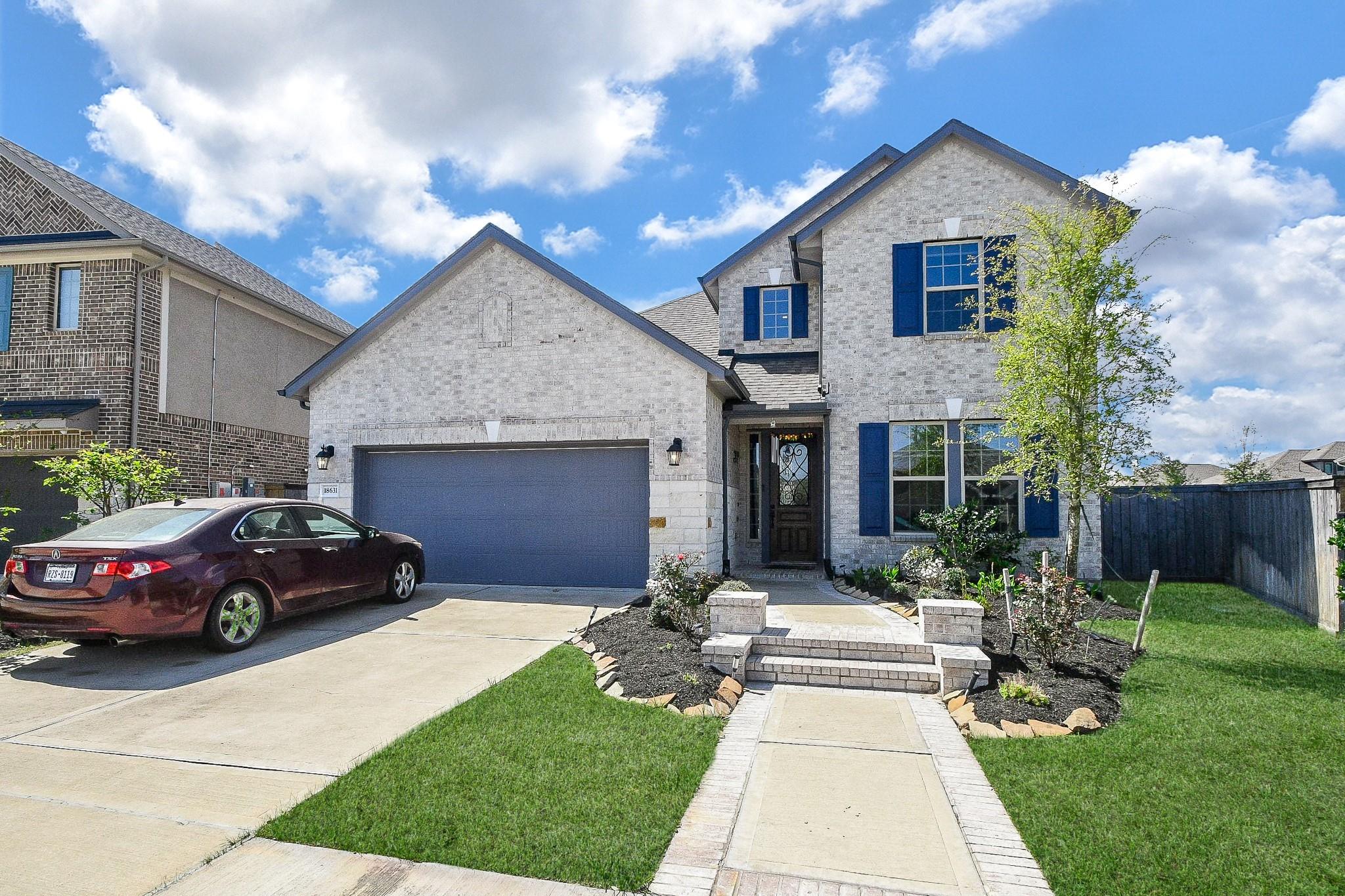 18631 Fairy Towers Ln, Cypress, TX 77433 photo