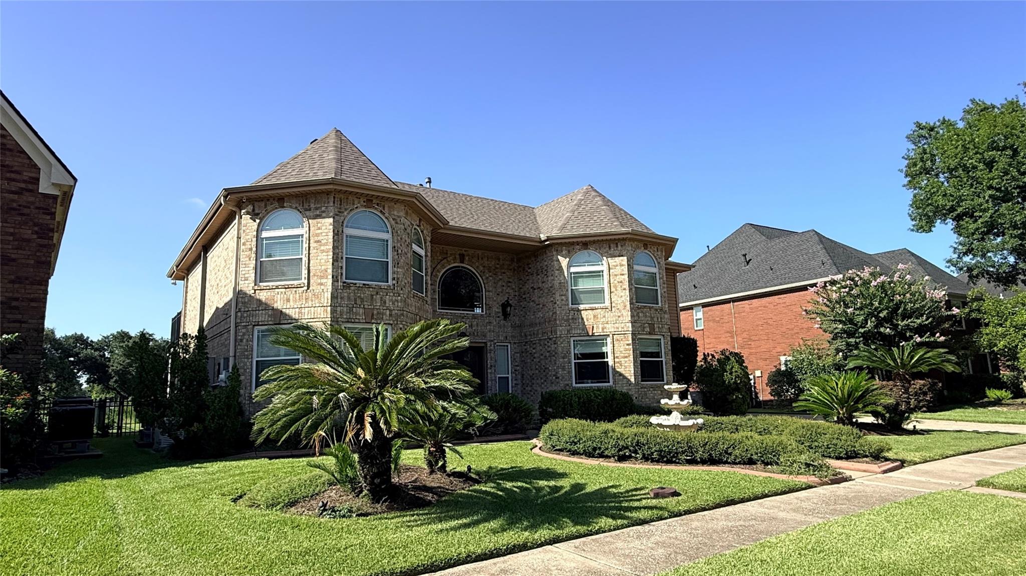 4202 Pebble Beach Dr, League City, TX 77573