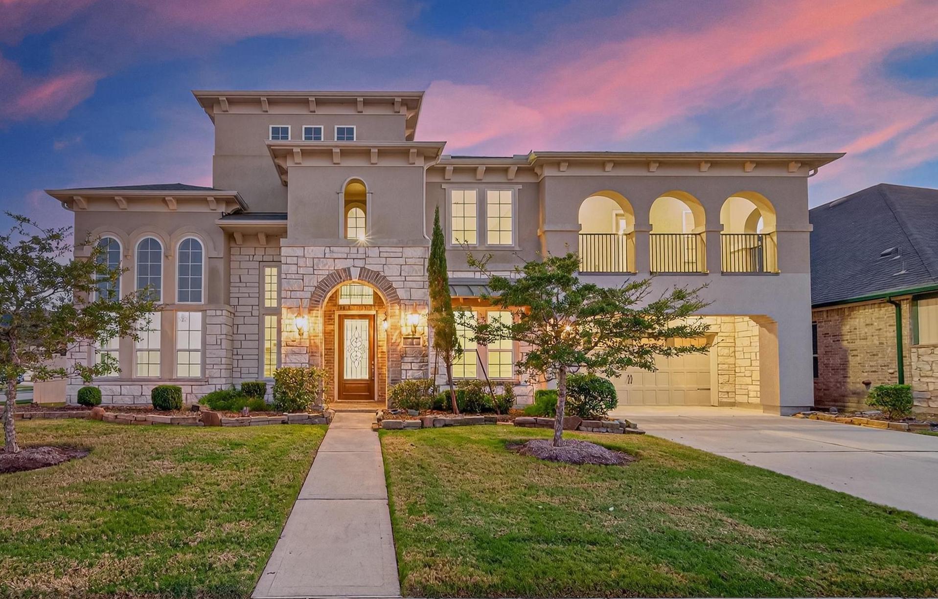 10403 Roseate Skimmer, Conroe, TX 77385
