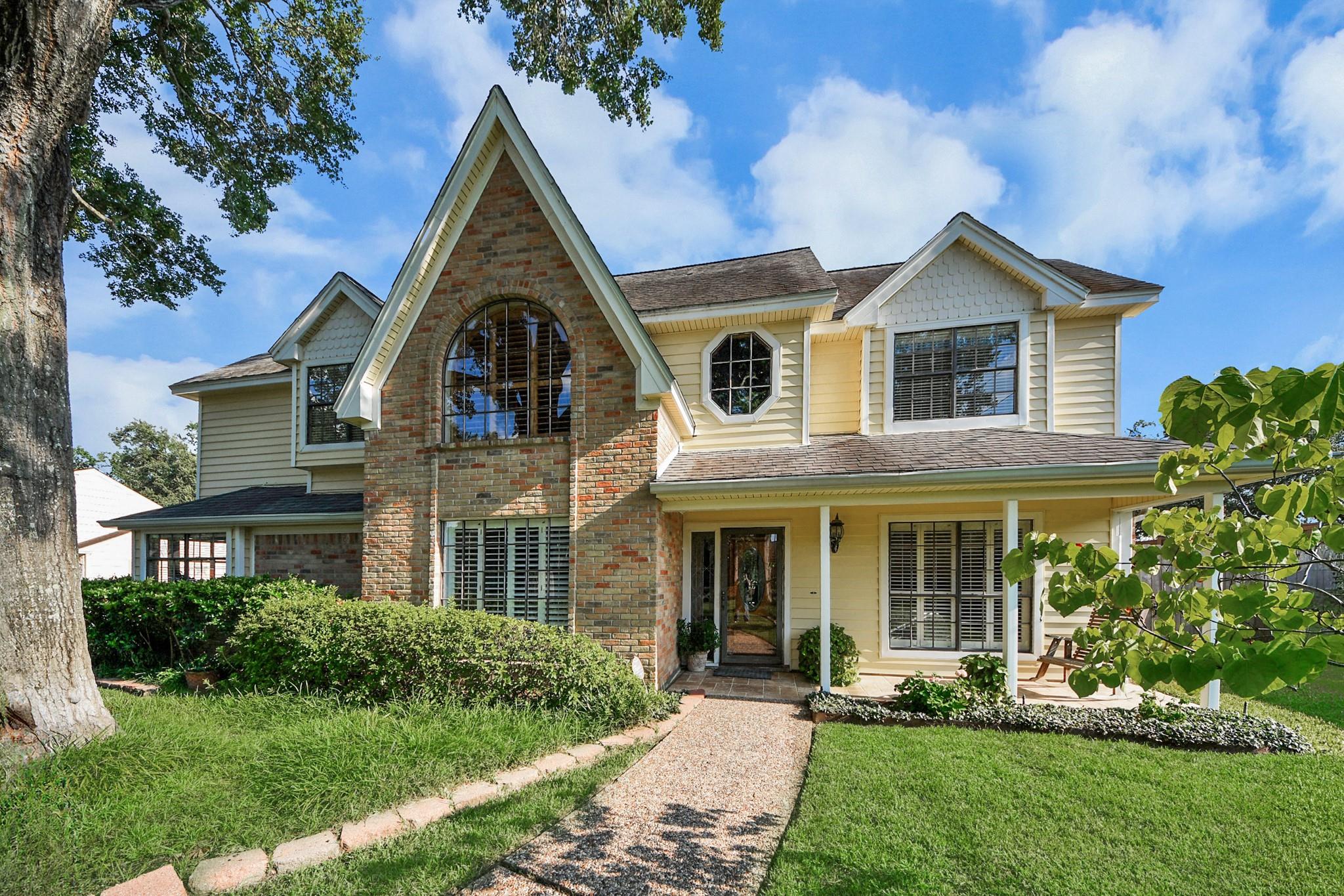 18315 Shireoak Dr, Houston, TX 77084 photo