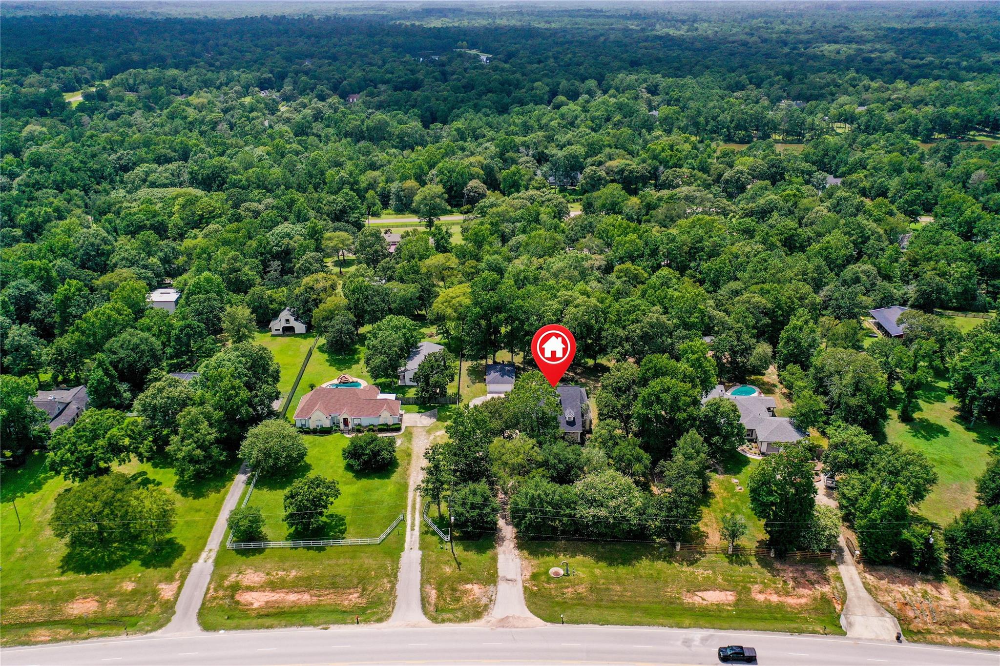 2127 Sendera Ranch Dr, Magnolia, TX 77354 photo