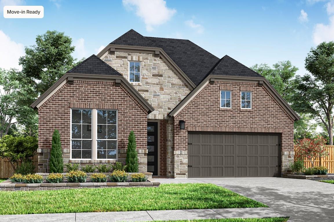 4638 Flintrock Park Dr, Spring, TX 77386