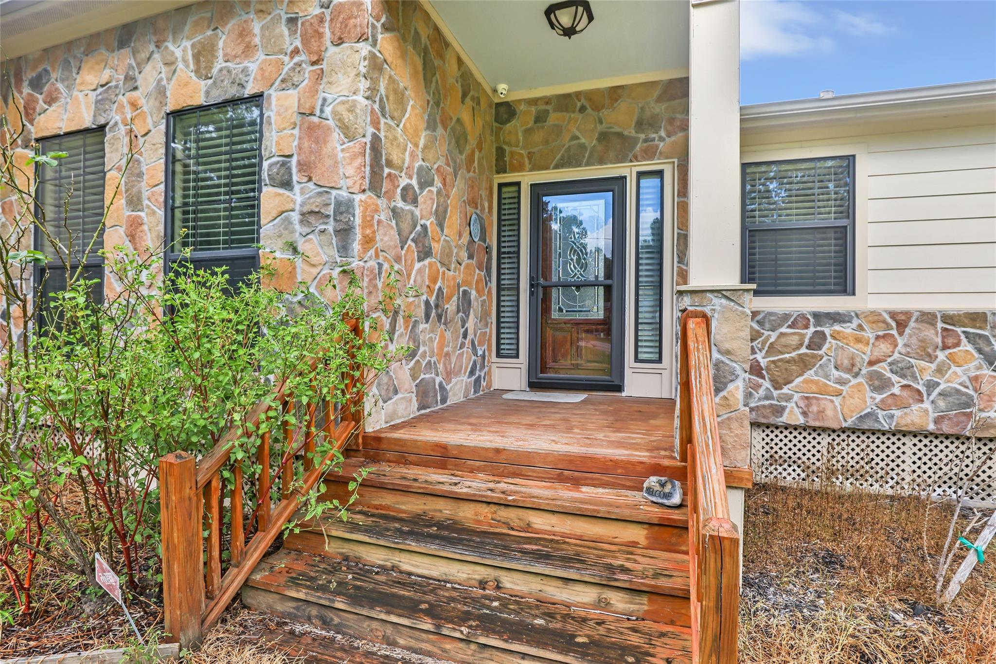 402 Havard, Huffman, TX 77336 photo
