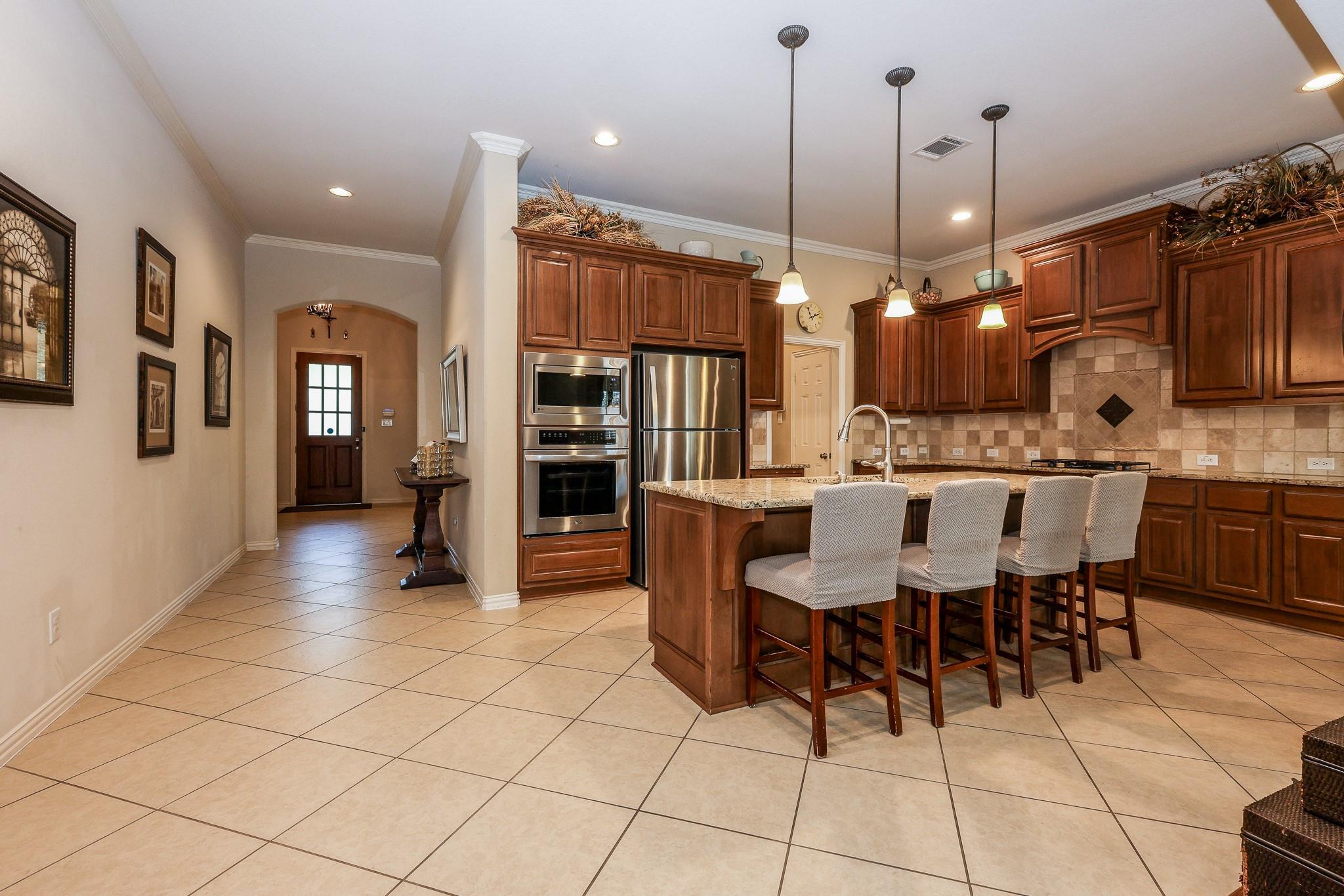 17007 Thomastone Ln, Humble, TX 77346 photo