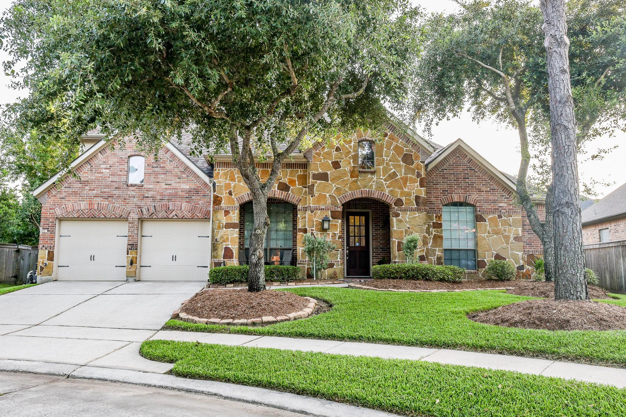 17007 Thomastone Ln, Humble, TX 77346