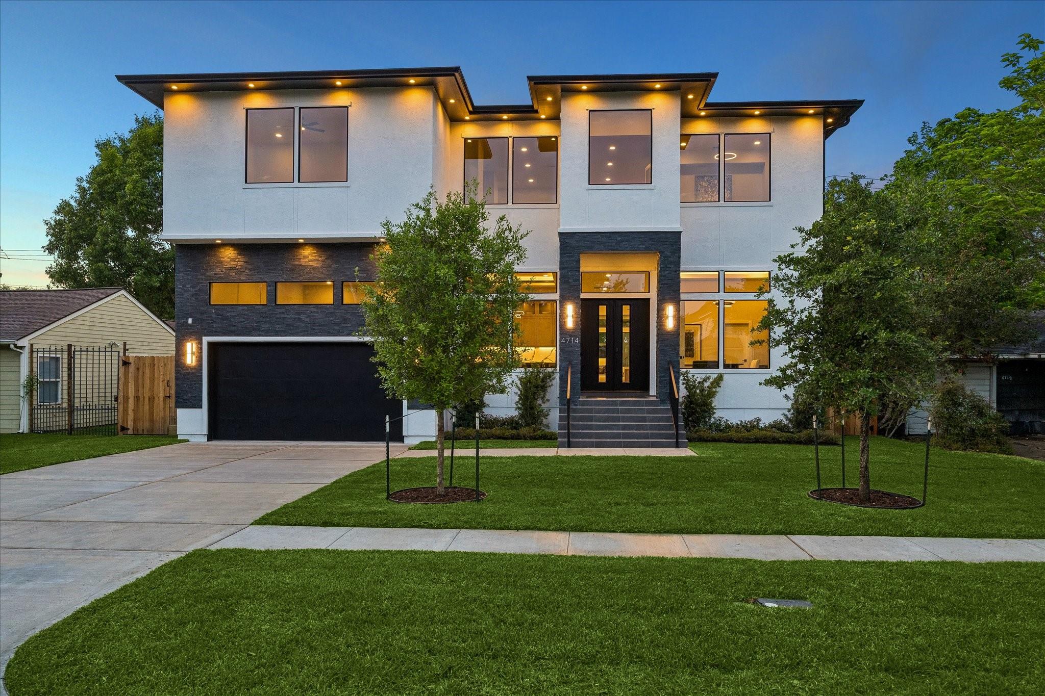 4714 Tamarisk St, Bellaire, TX 77401