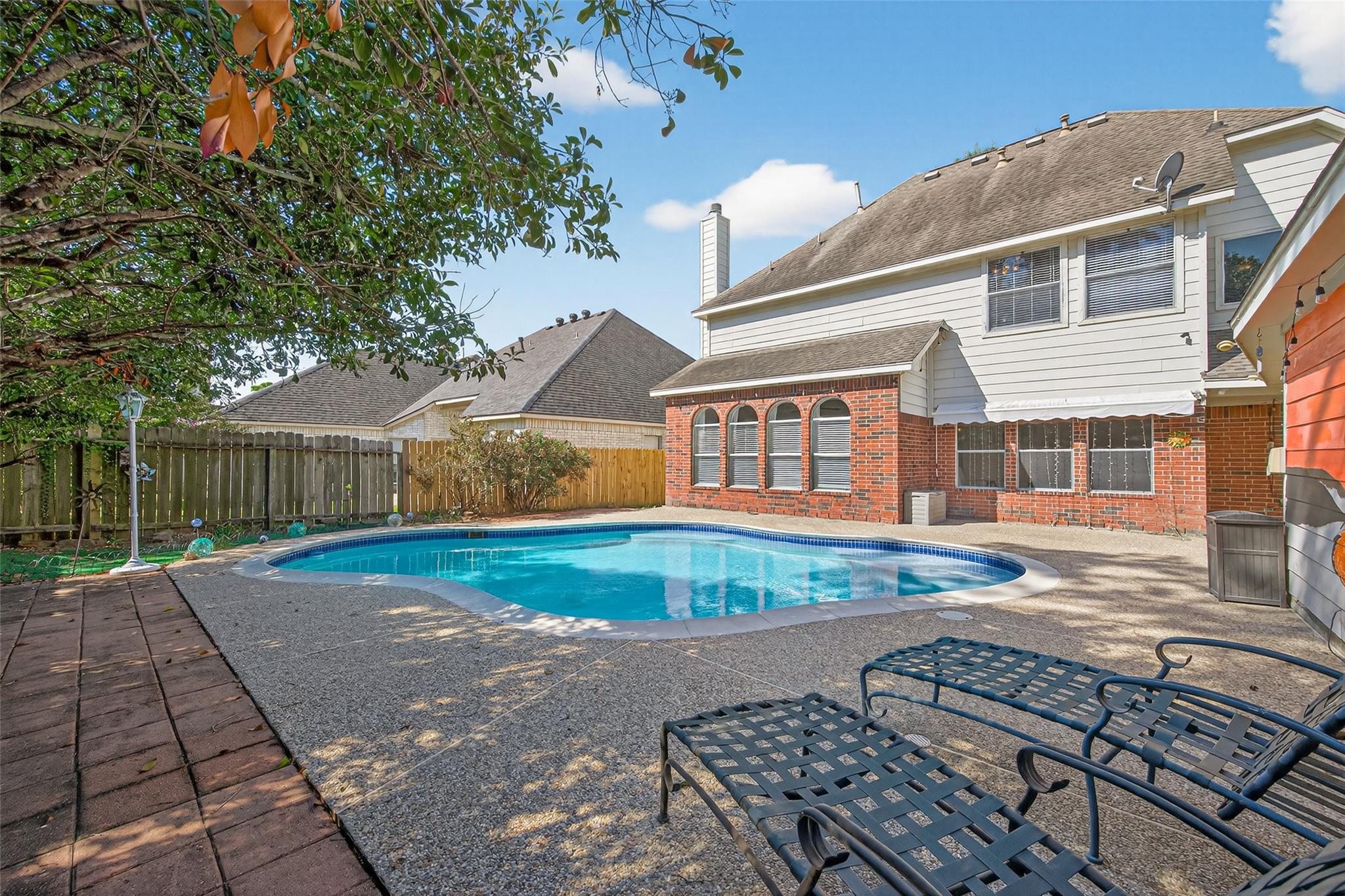 17410 Pikes Peek Ct, Tomball, TX 77377 photo