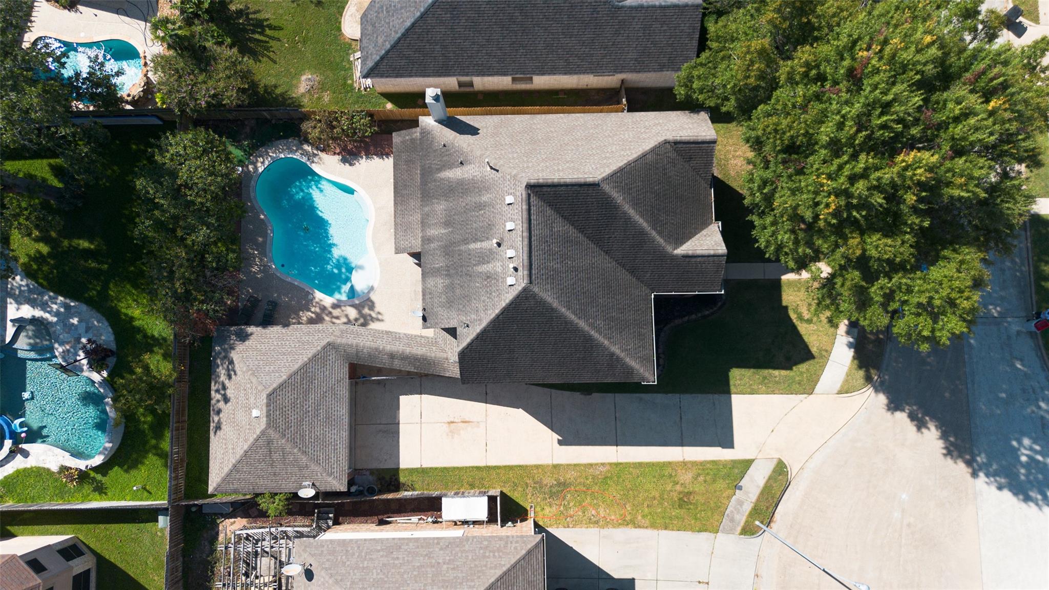 17410 Pikes Peek Ct, Tomball, TX 77377 photo