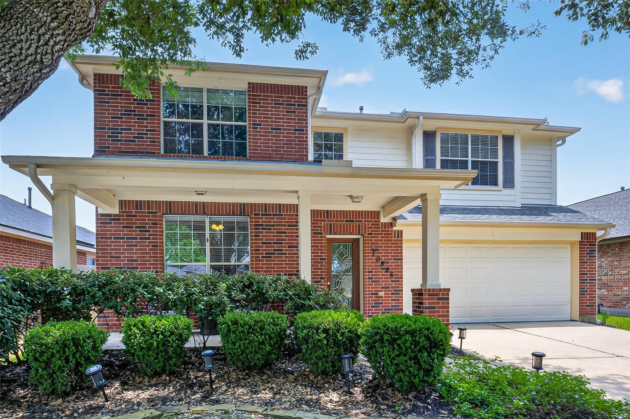 10826 Redstone Ct, Missouri City, TX 77459