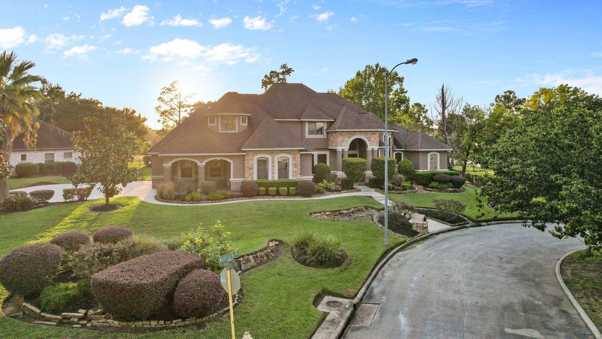 18803 Nautica Cir, Humble, TX 77346