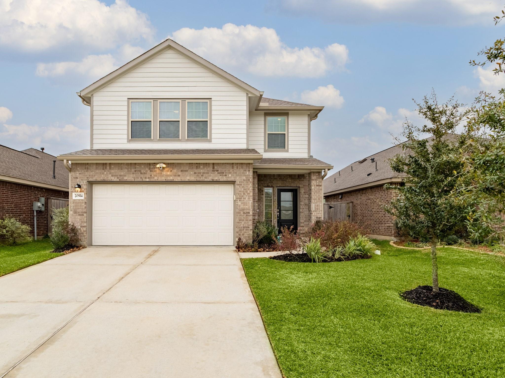 20914 Cropani Shadow Dr, New Caney, TX 77357 photo