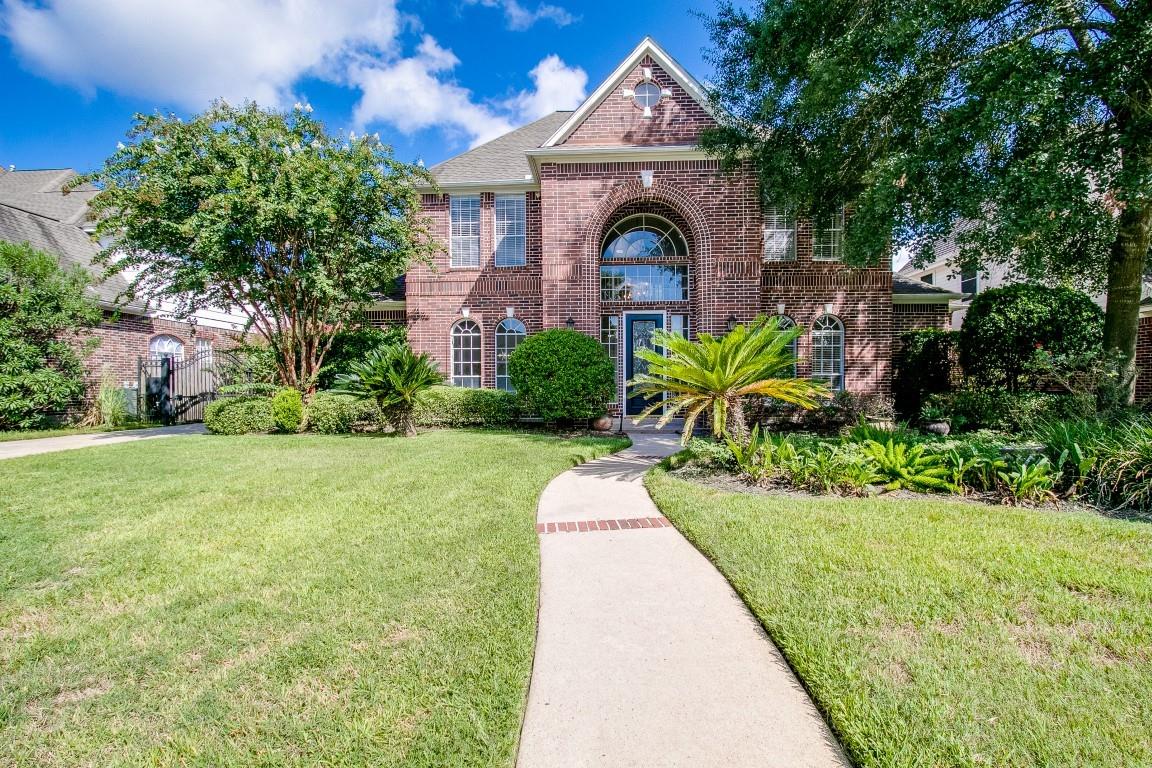6302 Laver Love Dr, Spring, TX 77379 photo