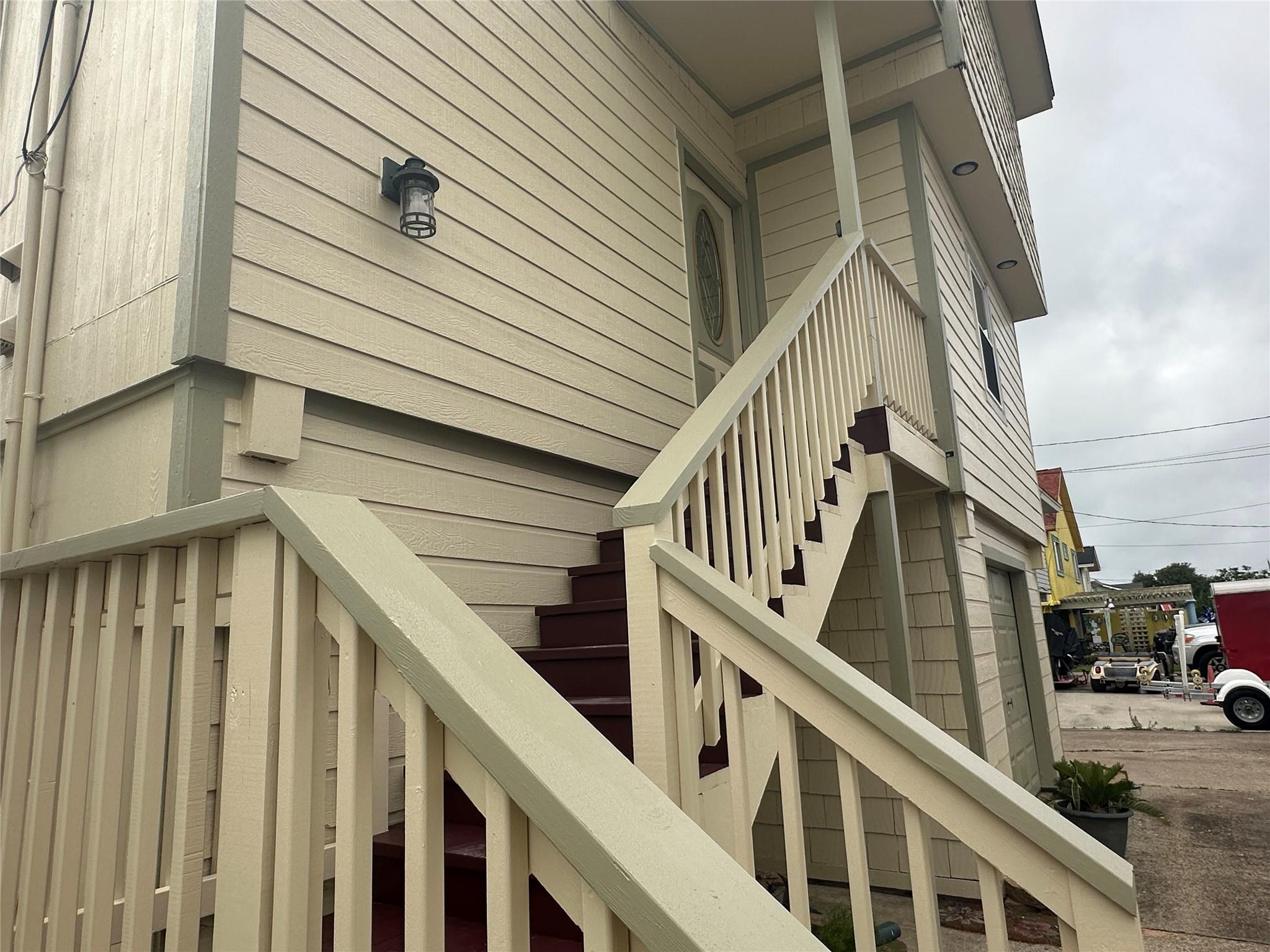 658 Warsaw St, Bayou Vista, TX 77563 photo