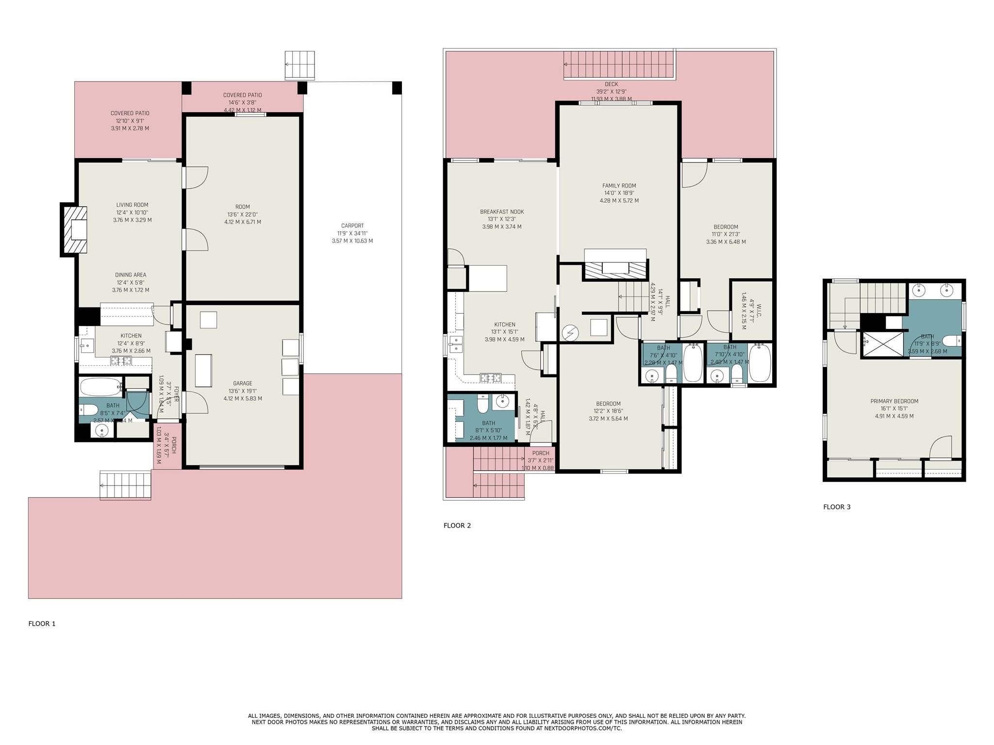 658 Warsaw St, Bayou Vista, TX 77563 photo