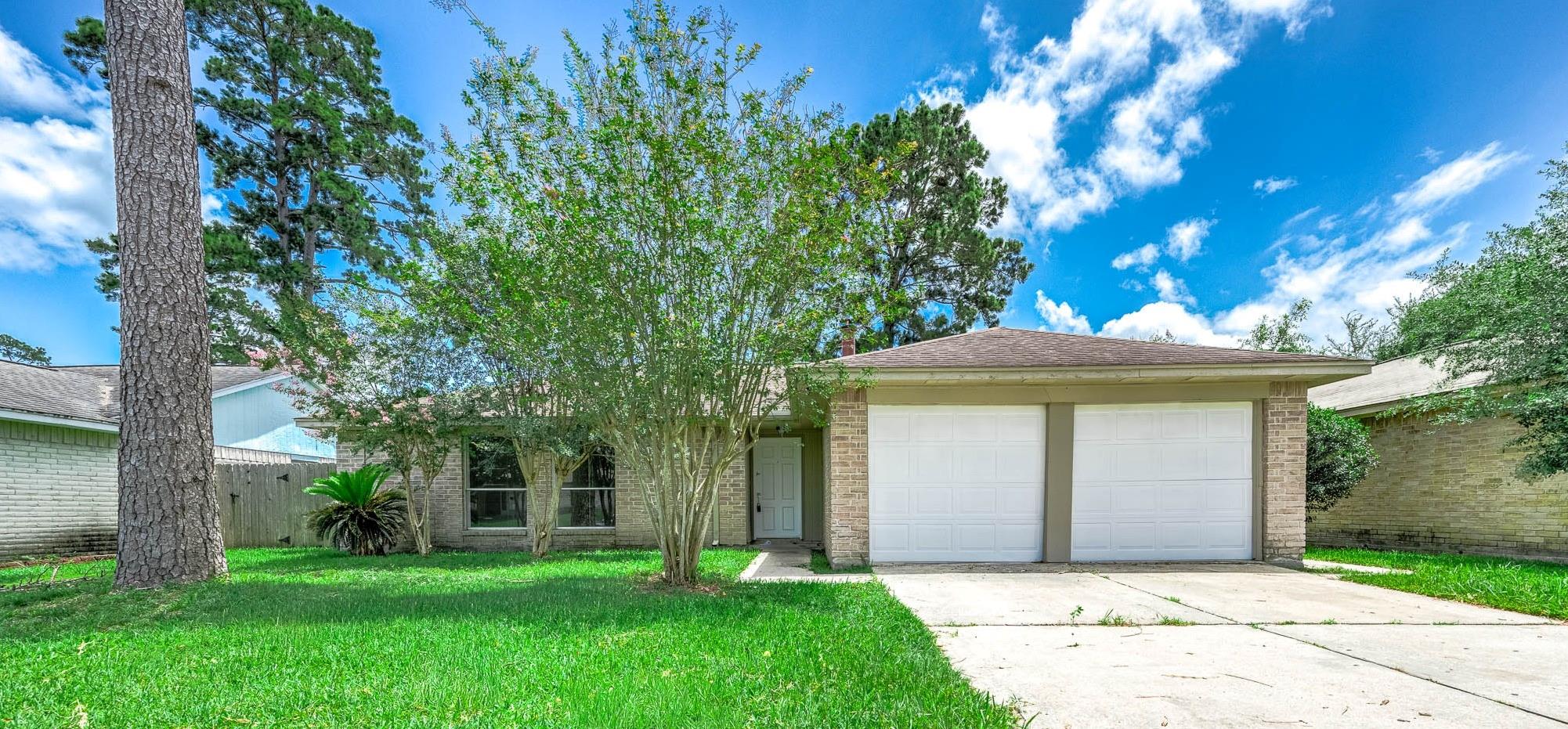 6526 Lynngate Dr, Spring, TX 77373 photo