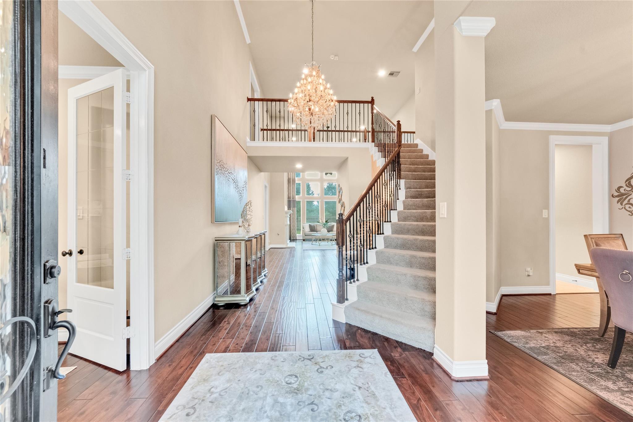 3223 Seminole Peak Ln, Katy, TX 77494 photo